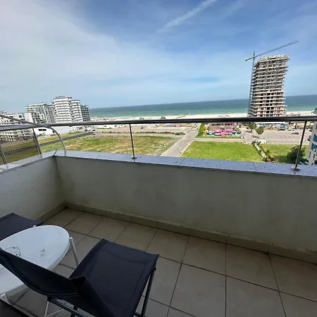 Apartment Lotus Loft Mamaia-nord