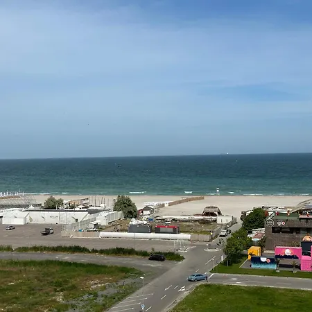Apartment Lotus Loft Mamaia-nord *