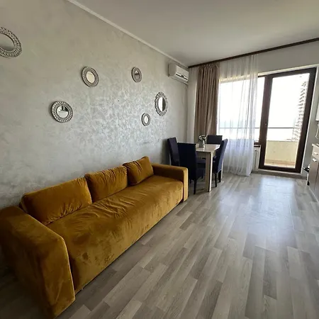 Lotus Loft Mamaia-nord Mamaia