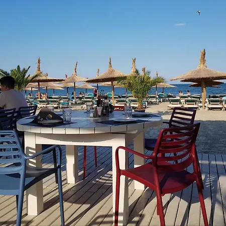 Lotus Loft Mamaia-nord * מאמאיה