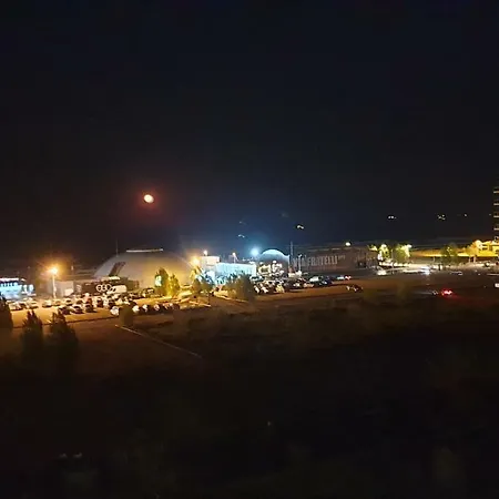 Lotus Loft Mamaia-nord מאמאיה