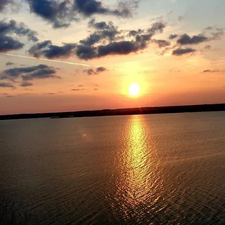 Lotus Loft Mamaia-nord *