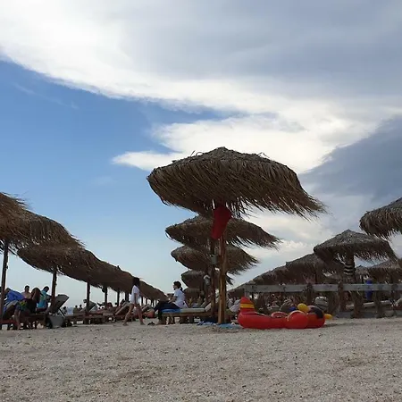 Lotus Loft Mamaia-nord