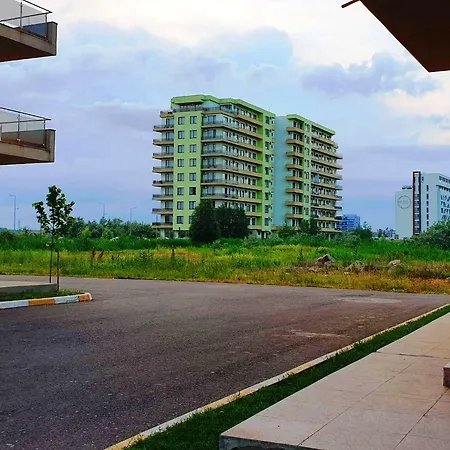 Lotus Loft Mamaia-nord