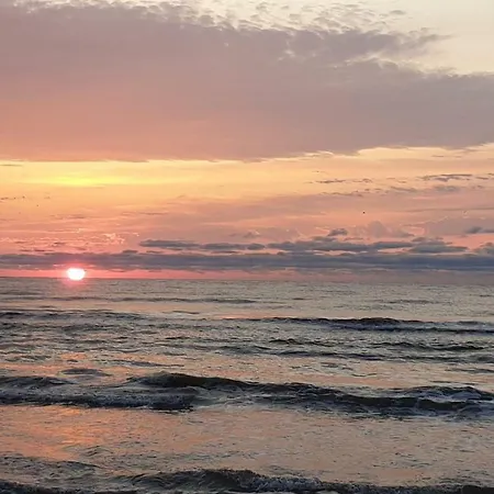 Lotus Loft Mamaia-nord Mamaia