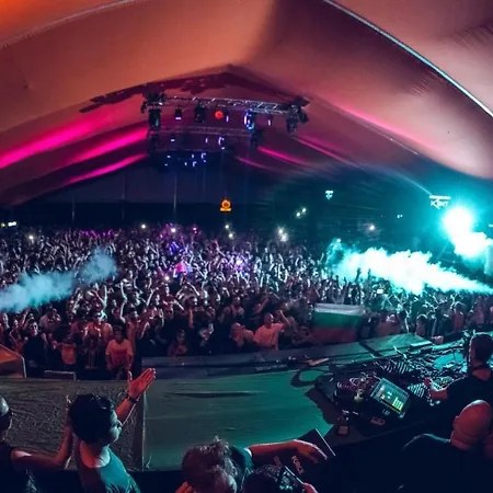 Lotus Loft Mamaia-nord מאמאיה